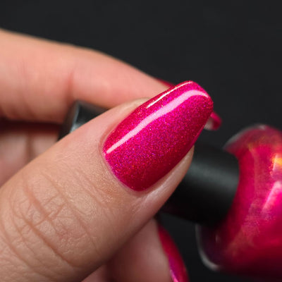 *PRE-ORDER* Bee's Knees Lacquer - Little Demon