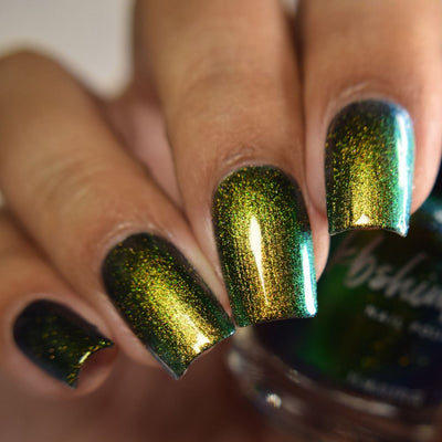 KBShimmer - In A Pickle