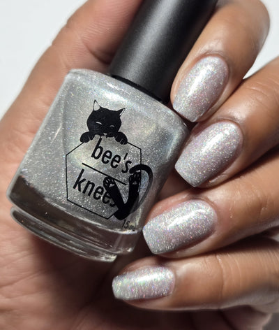 *PRE-ORDER* Bee's Knees Lacquer - The Source