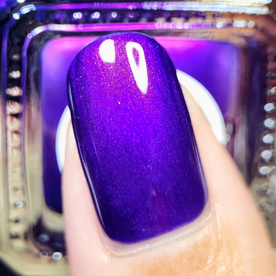 *PRE-ORDER* Cosmic Polish - In the Aether