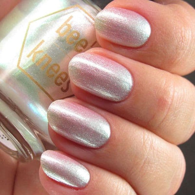 *PRE-ORDER* Bee's Knees Lacquer - Princess of Starlight