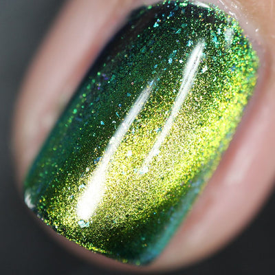 *PRE-ORDER* KBShimmer - UFOh Yeah! (Magnetic)