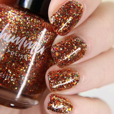 KBShimmer - It’s Crunch Time