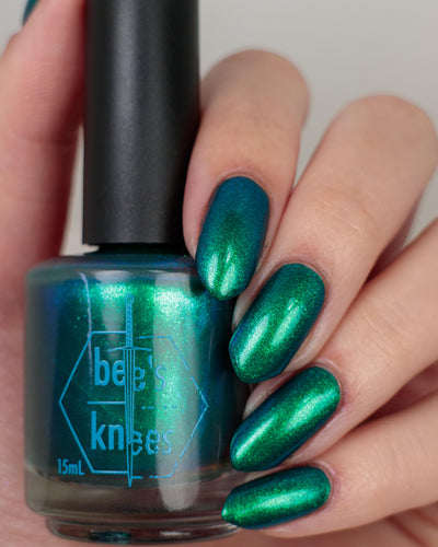 *PRE-ORDER* Bee's Knees Lacquer - Forest of a Thousand Hearts