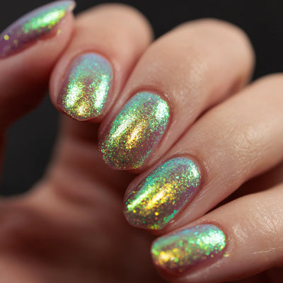 *PRE-ORDER* Bee's Knees Lacquer - The Most Favored Lady of the Court