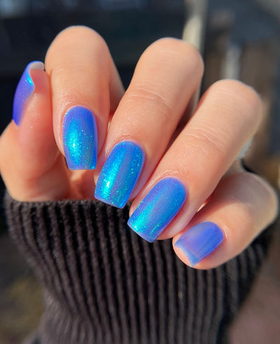 Bee's Knees Lacquer - For the Fans