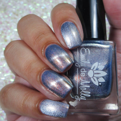 Emily de Molly - Soft Touch (Magnetic)