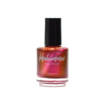 KBShimmer - Growing Personality (Magnetic)