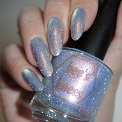 *PRE-ORDER* Bee's Knees Lacquer - The Archer's Curse