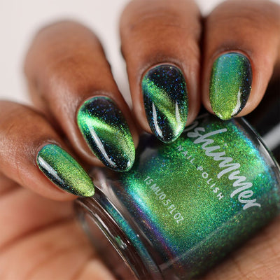*PRE-ORDER* KBShimmer - UFOh Yeah! (Magnetic)