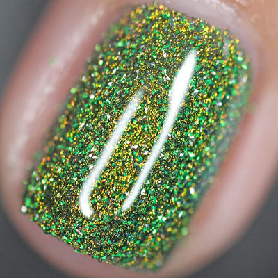 *PRE-SALE* KBShimmer - Wreathin' Havoc
