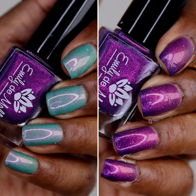 Emily de Molly - Over And Over (Thermal)