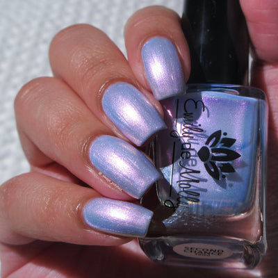 Emily de Molly - Second Chance