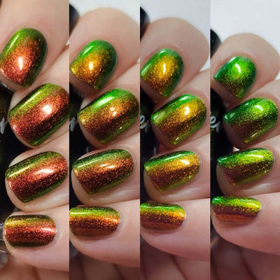 KBShimmer - For The Pun Of It