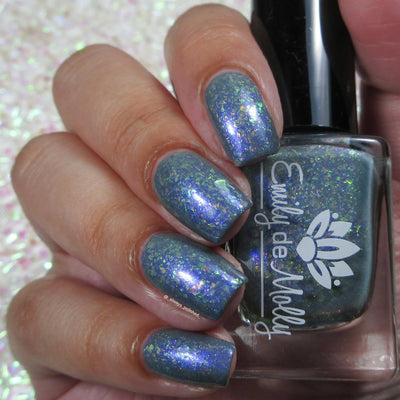 Emily de Molly - Save Some Time