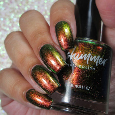 KBShimmer - For The Pun Of It