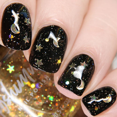 *PRE-ORDER* KBShimmer - Moon A Little Closer