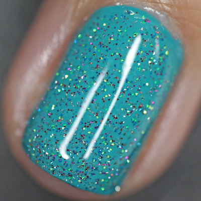 *PRE-SALE* KBShimmer - A Real Gem