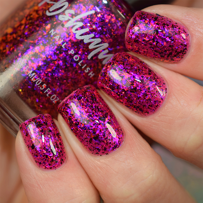 KBShimmer - Candy-Do Attitude