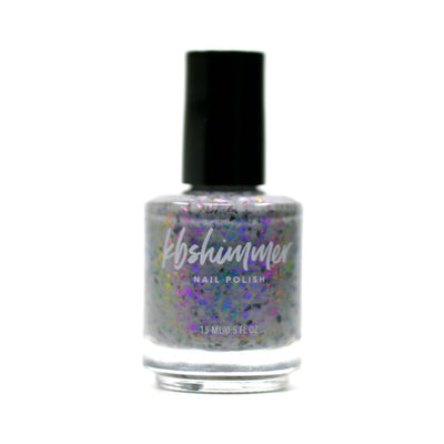 KBShimmer - Got It Covered