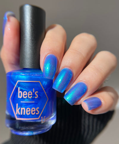 Bee's Knees Lacquer - For the Fans