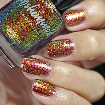 KBShimmer - It's Fall Good