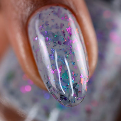 KBShimmer - Got It Covered