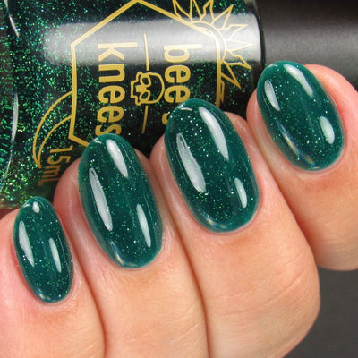 Bee's Knees Lacquer - Adaptable