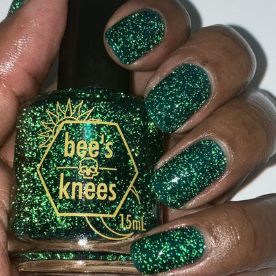 Bee's Knees Lacquer - Adaptable