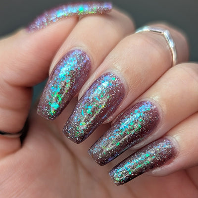 *PRE-ORDER* Emily de Molly - Aftermath