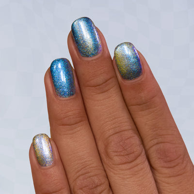 ILNP - Alice (Magnetic)