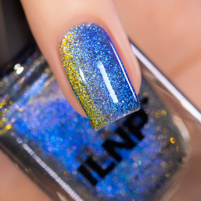 ILNP - Alice (Magnetic)