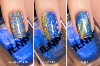 ILNP - Alice (Magnetic)