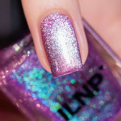 ILNP - Amped (Magnetic)
