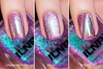 ILNP - Amped (Magnetic)