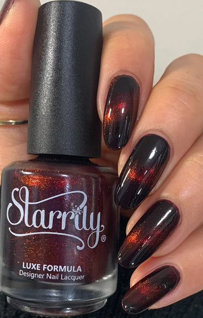 Starrily - Arcana (Magnetic)