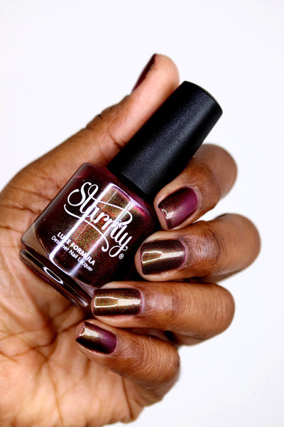 Starrily - Aurora Ignite (Magnetic)