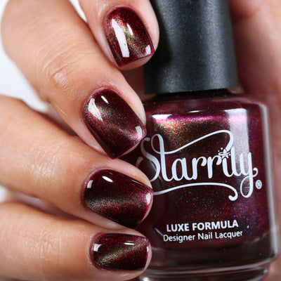 Starrily - Aurora Ignite (Magnetic)