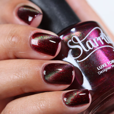 Starrily - Aurora Ignite (Magnetic)