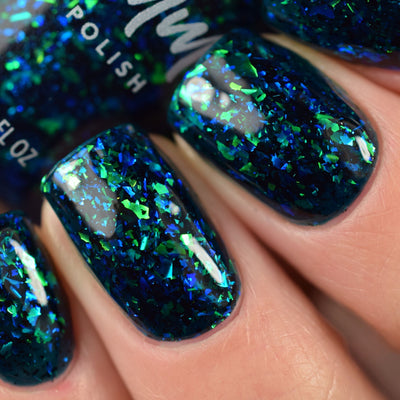 KBShimmer - How Noble