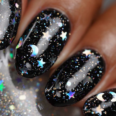 *PRE-ORDER* KBShimmer - Star-Studded