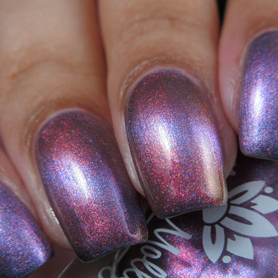 Emily de Molly - Battery Check (Magnetic)