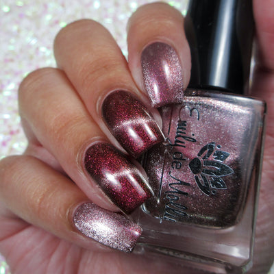 Emily de Molly - Dreaming Backwards (Magnetic)