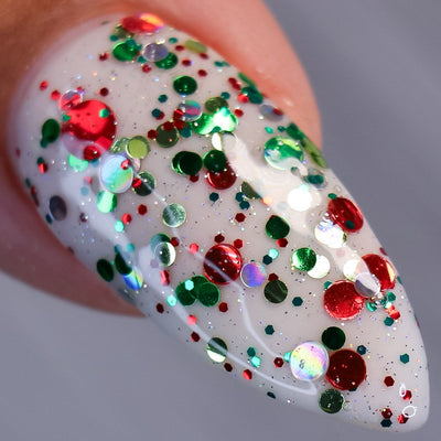 KBShimmer - Kringle All The Way