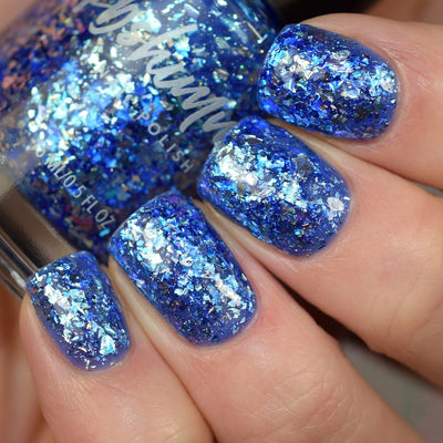 *PRE-SALE* KBShimmer - Sleet Deal