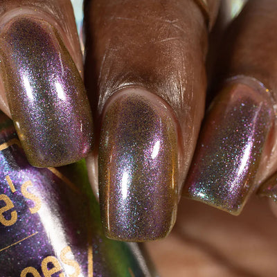 *PRE-ORDER* Bee's Knees Lacquer - A Dragon Without a Rider is a Tragedy