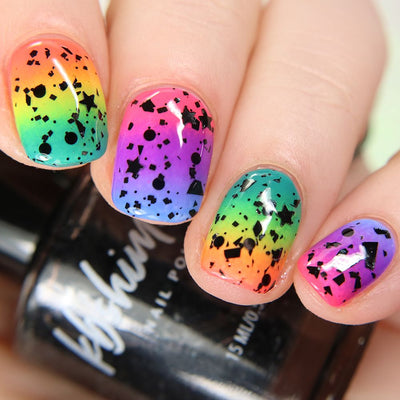 KBShimmer - Scratch That