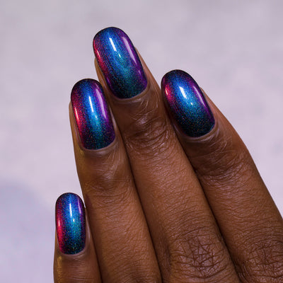 ILNP - Birefringence (H)