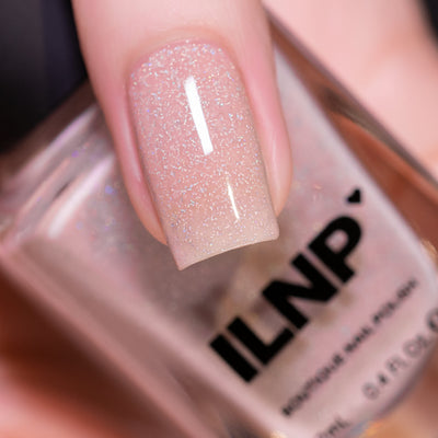 ILNP - Birthday Suit
