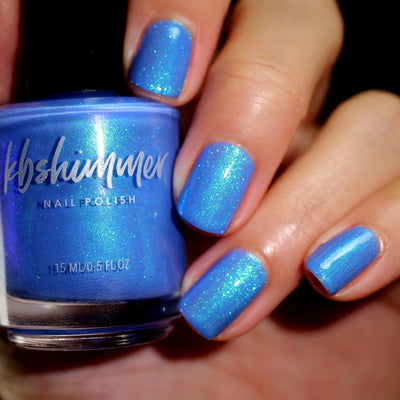 KBShimmer - Bump Up The Volume